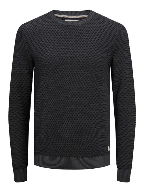 Se JACK & JONES Pullover 'JJEAtlas'  antracit ved About You