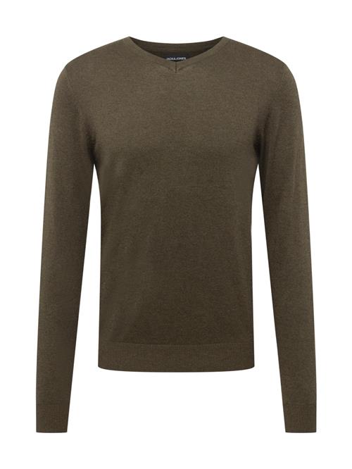 Se JACK & JONES Pullover 'Emil'  oliven ved About You