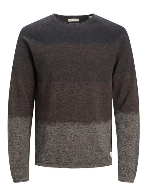 Se JACK & JONES Pullover 'Hill'  blandingsfarvet ved About You