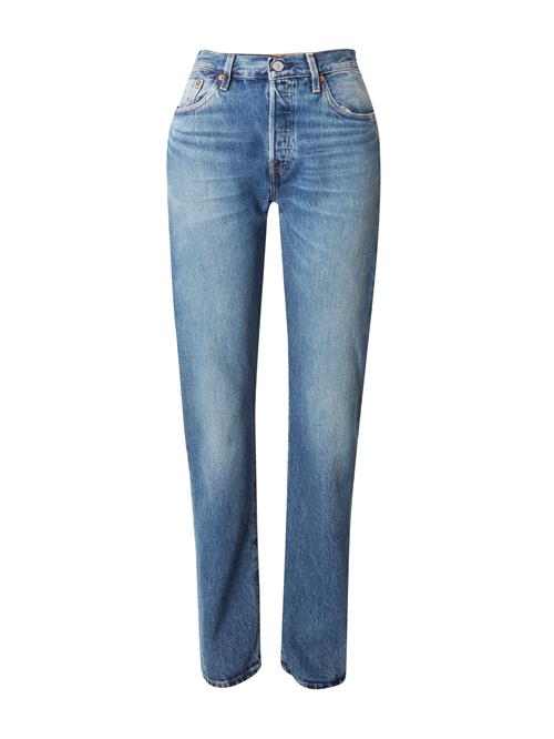 LEVI'S ® Jeans '501'  blue denim