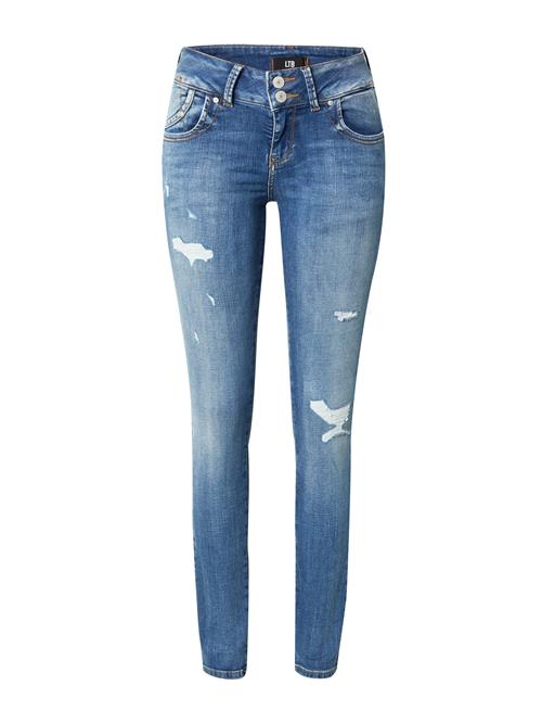 LTB Jeans 'Molly'  blue denim