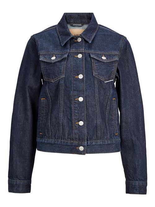 JJXX Overgangsjakke 'MELINA'  blue denim