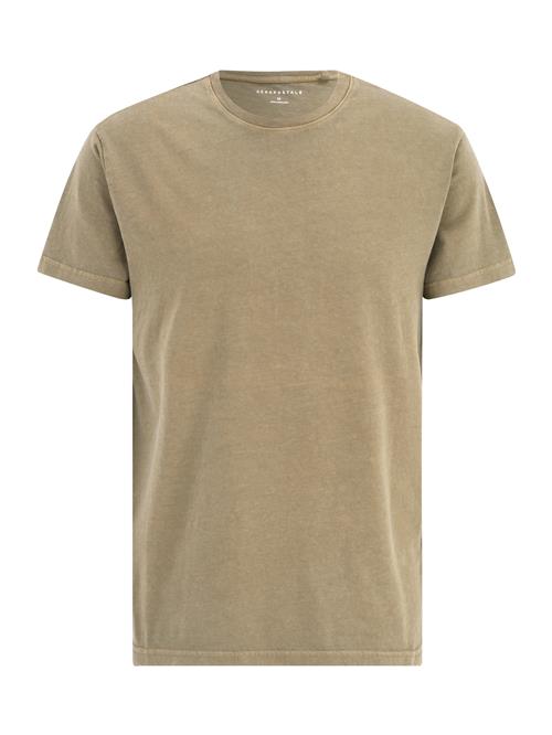 AÉROPOSTALE Bluser & t-shirts  khaki