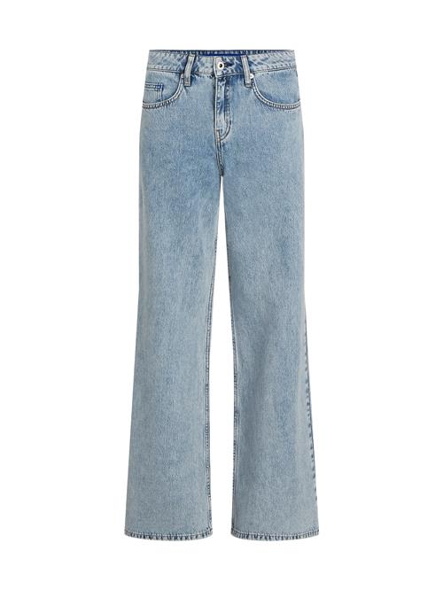 Se KARL LAGERFELD JEANS Jeans  blue denim ved About You