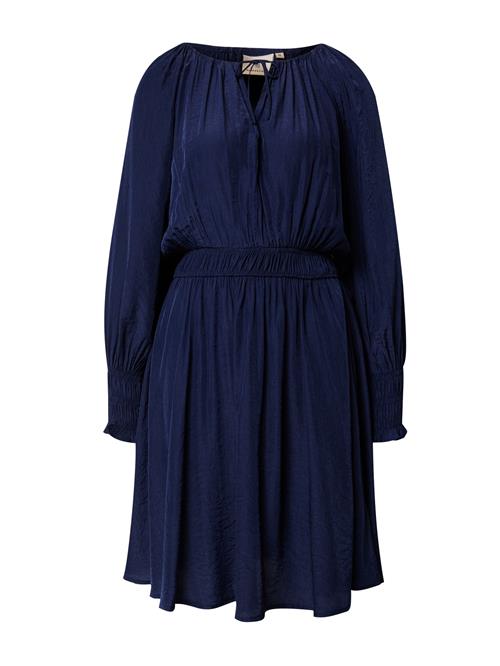 Peppercorn Kjole 'Olara'  navy