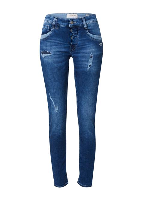 Gang Jeans 'GERDA'  blue denim