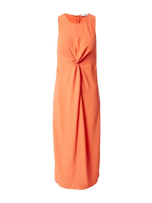 ABOUT YOU Kjole 'Constance Dress'  orange