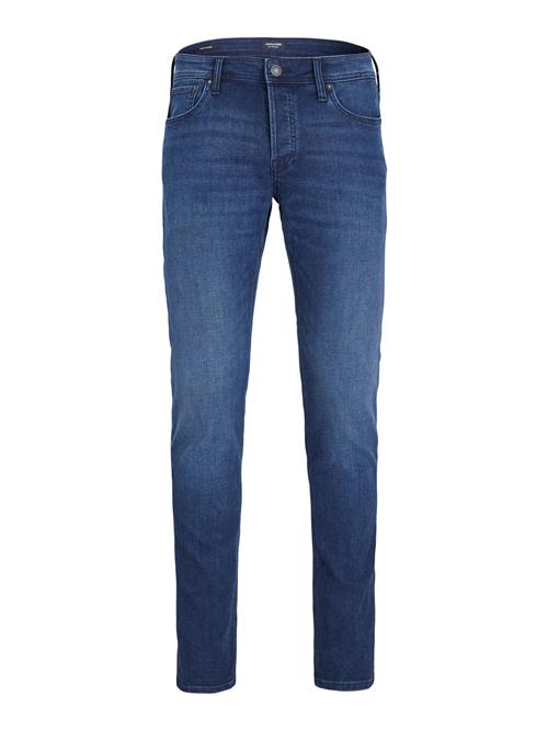 Jack & Jones Plus Jeans 'Mike'  blå