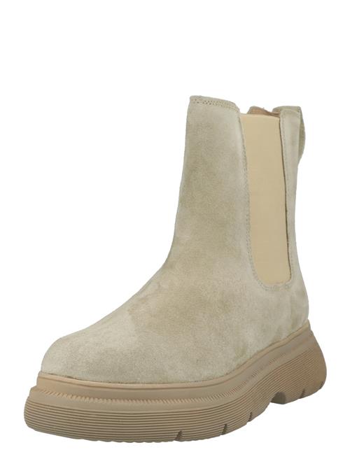 Se ABOUT YOU Chelsea Boots 'Mayra Boots'  beige ved About You