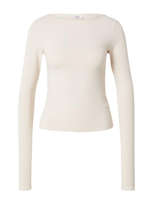 millane Shirts 'Hailey'  offwhite