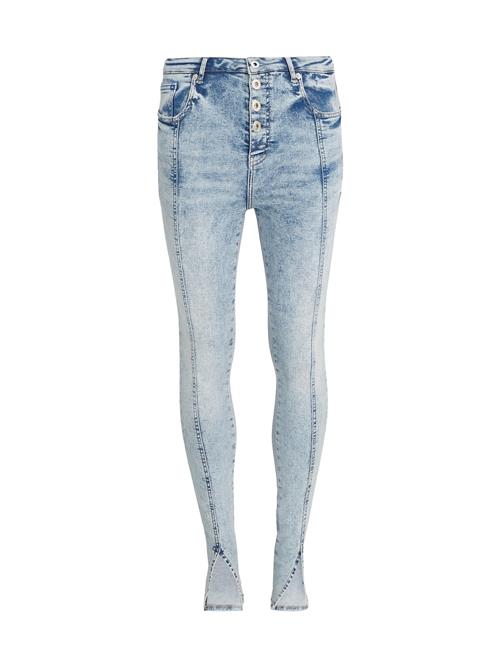 KARL LAGERFELD JEANS Jeans  lyseblå