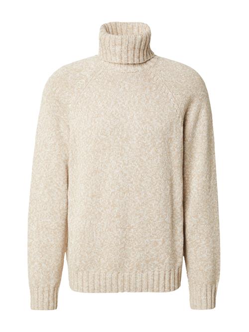 Se ABOUT YOU x Jaime Lorente Pullover 'Luca'  beige ved About You