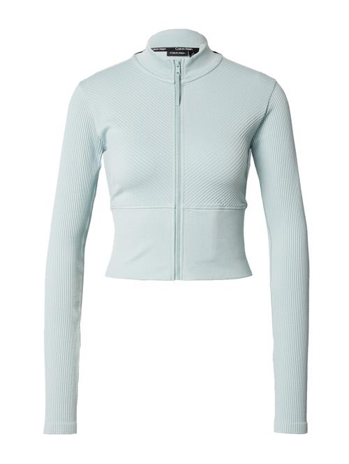 Se Calvin Klein Sport Cardigan  mint ved About You