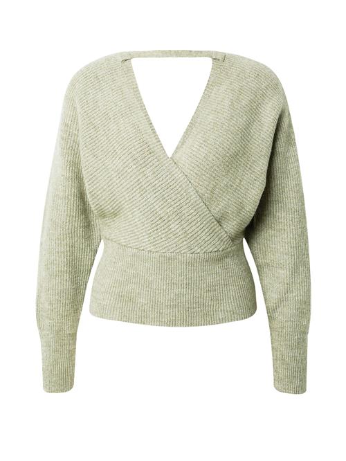 ABOUT YOU Pullover 'Joaline'  grøn