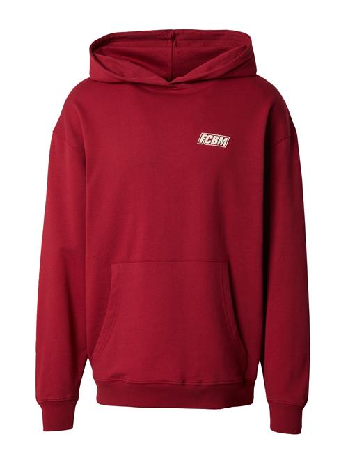 Se FCBM Sweatshirt 'Elia'  rød ved About You