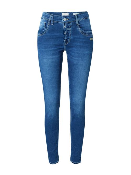 Gang Jeans '94Amelie'  blue denim