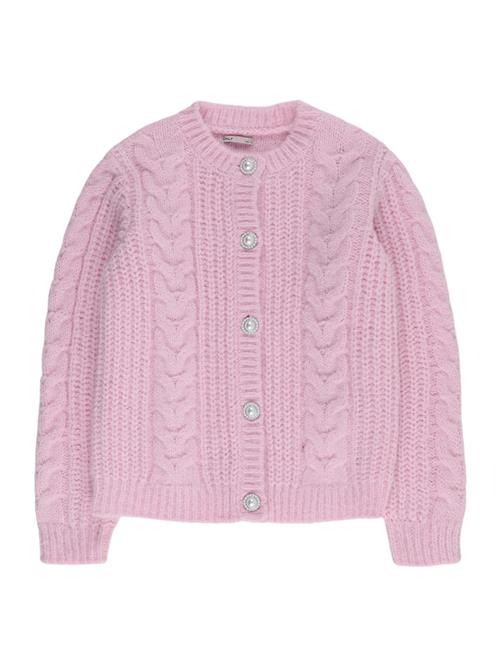 Se KIDS ONLY Cardigan 'Lola'  lys pink ved About You