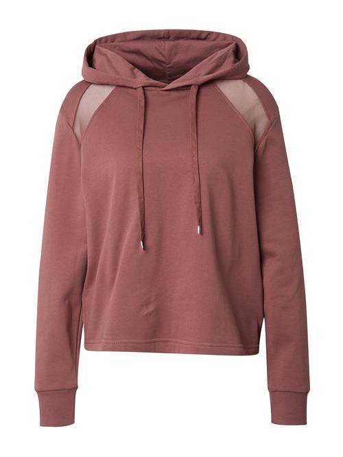 Se ABOUT YOU Sweatshirt 'Fabiola'  rosé ved About You