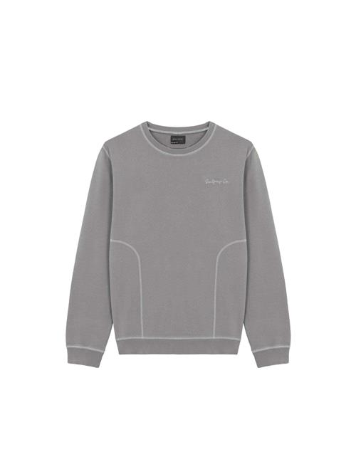 Scalpers Sweatshirt  stone