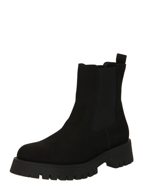 Se ABOUT YOU Chelsea Boots 'Aleyna'  sort ved About You