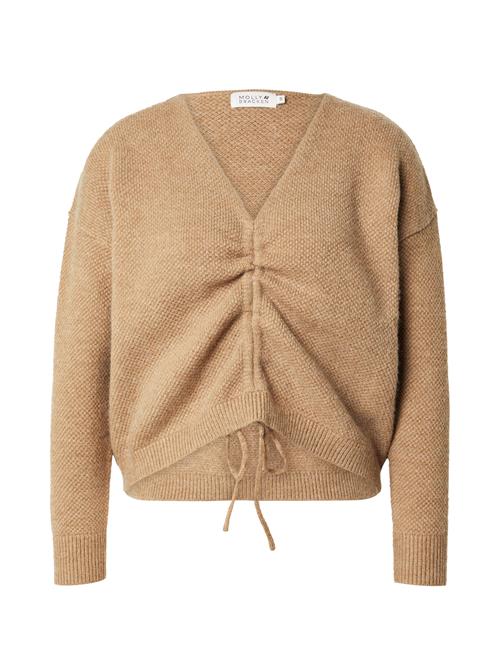 Molly BRACKEN Pullover  camel