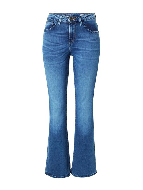 GARCIA Jeans 'Celia'  blue denim