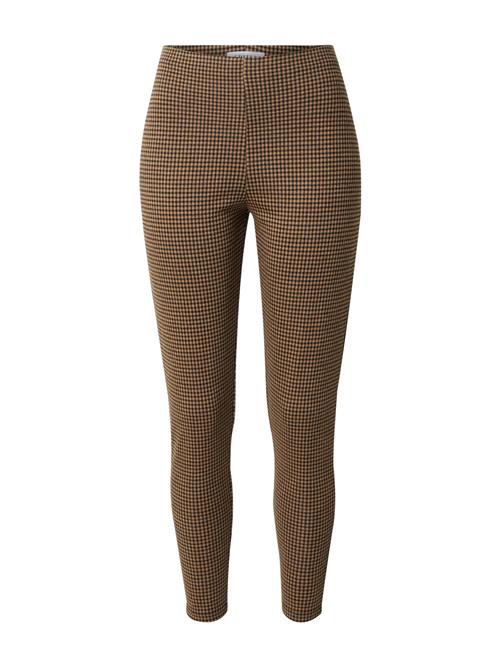 EDITED Leggings 'Rebecca'  pueblo / sort