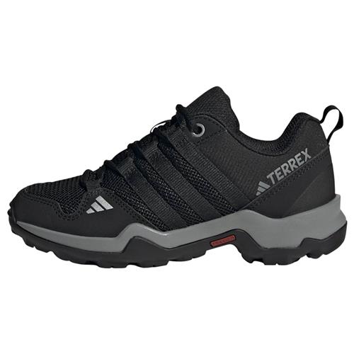 Se ADIDAS TERREX Lave sko 'Ax2R'  grå / sort ved About You