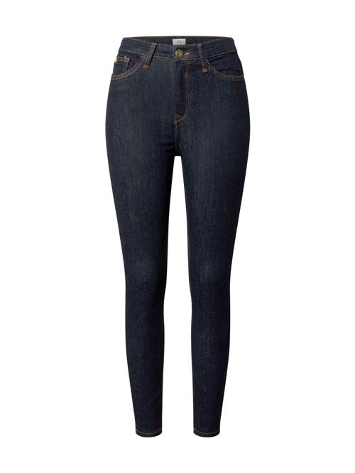 Se River Island Jeans 'HAILEY'  mørkeblå ved About You