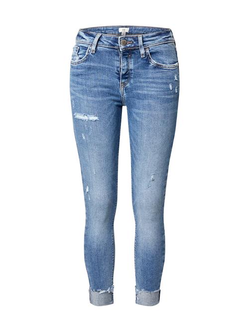 Se River Island Jeans 'Amelie'  blå ved About You