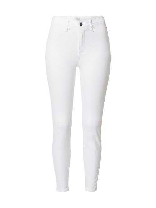 Se River Island Jeans 'KAIA'  hvid ved About You