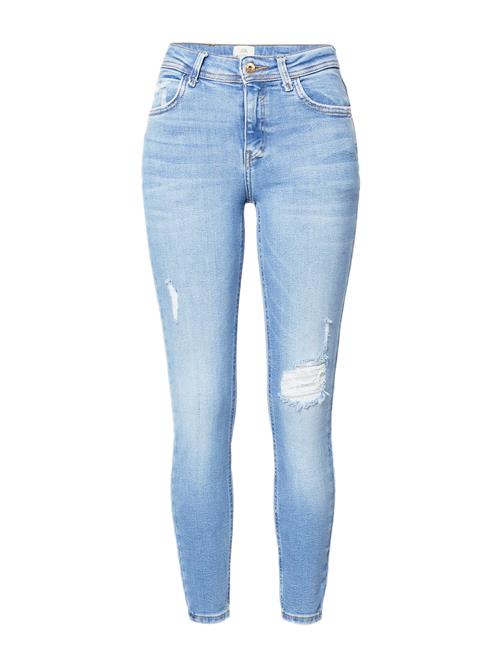 River Island Jeans  blue denim