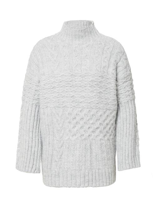 Se River Island Pullover  grå ved About You