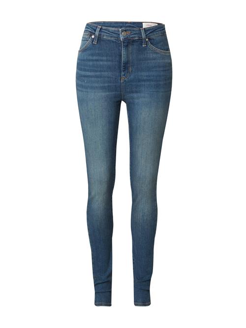 Se FREEMAN T. PORTER Jeans 'Lara'  blue denim ved About You