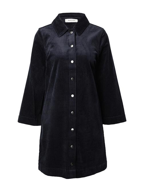 modström Blusekjole 'Fika'  navy