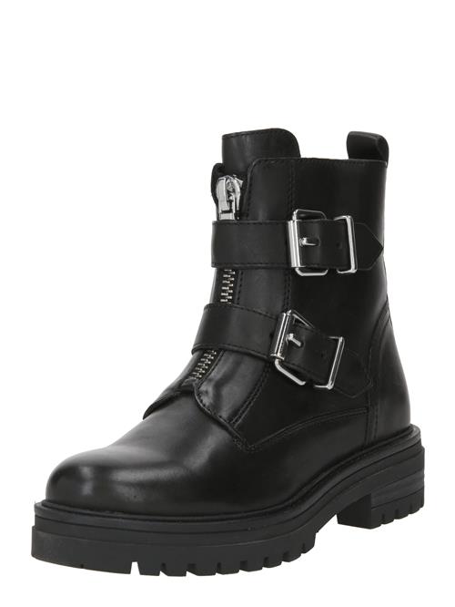 Se PS Poelman Boots 'Monk'  sort ved About You