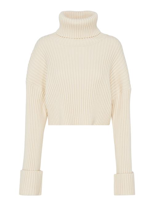 Se Lezu Pullover 'Anna'  beige ved About You