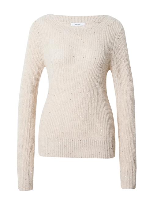 Se ABOUT YOU Pullover 'Katrin'  beige ved About You