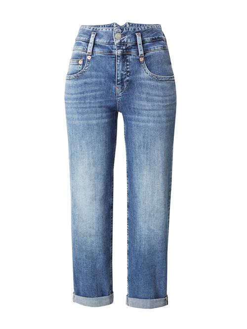 Herrlicher Jeans 'Pitch'  blue denim