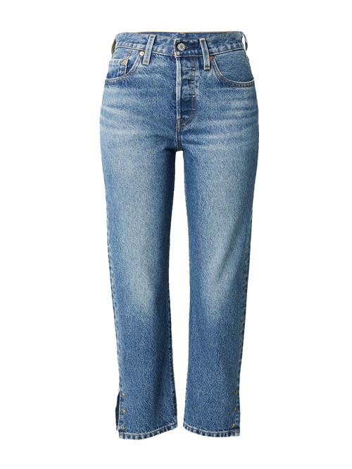 LEVI'S ® Jeans '501'  indigo