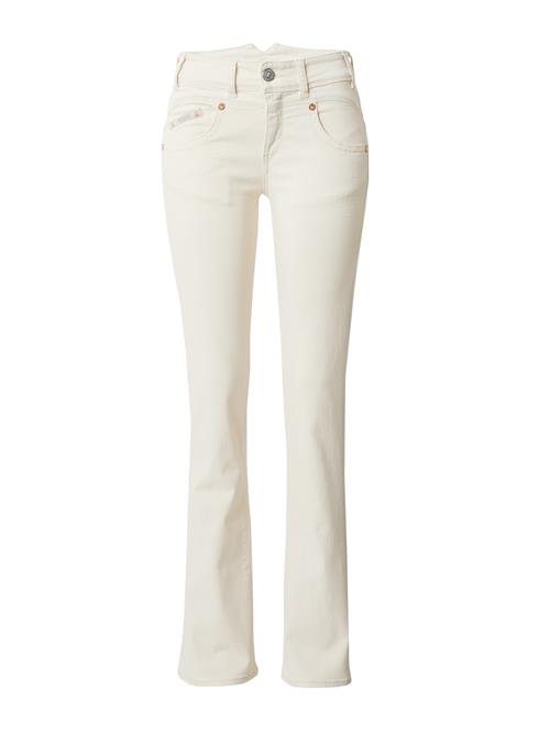 Herrlicher Jeans 'Pearl'  creme