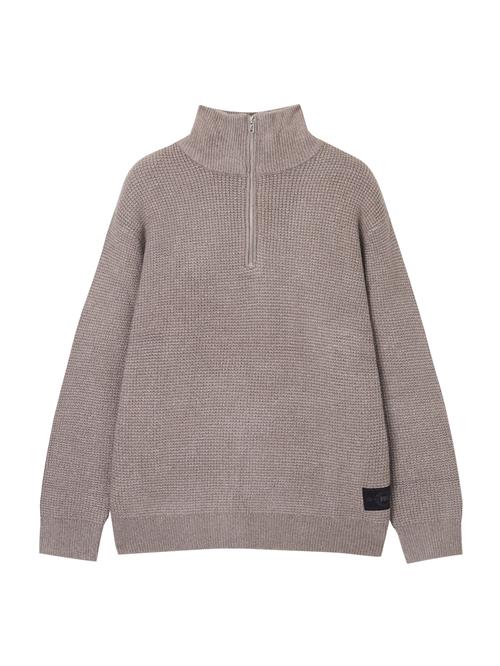 Pull&Bear Pullover  brun