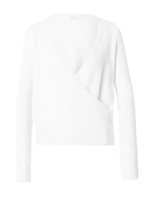 Se ABOUT YOU Pullover 'Thorina'  offwhite ved About You