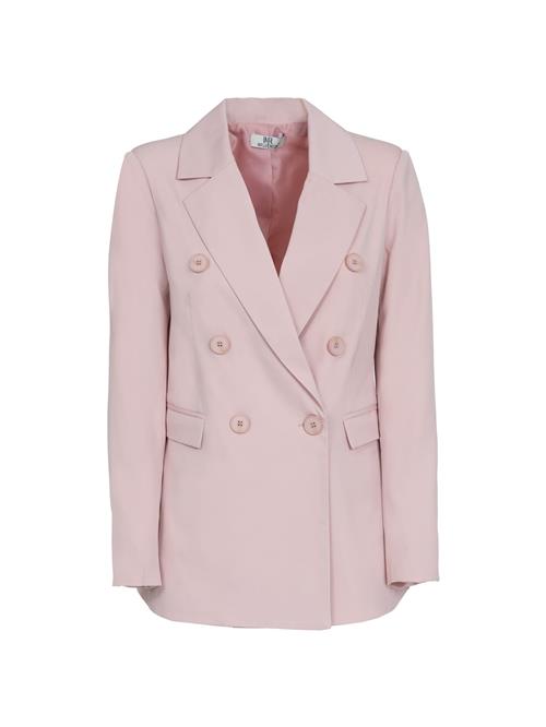 Influencer Blazer  pink