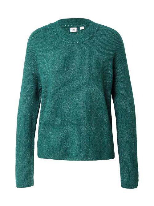 GAP Pullover 'FOREVER COZY'  smaragd