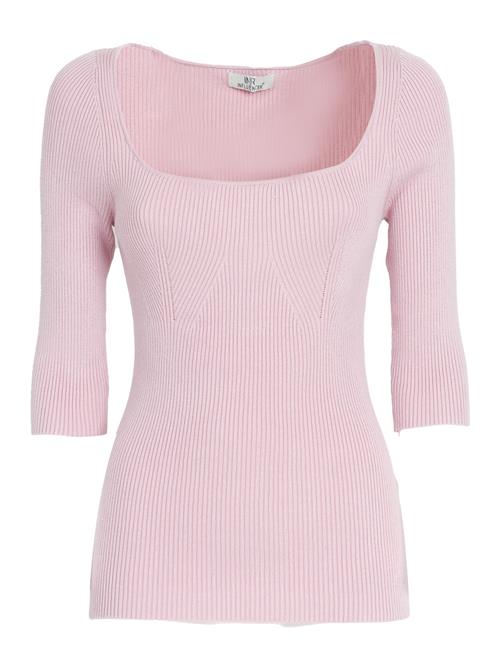 Influencer Pullover  pink