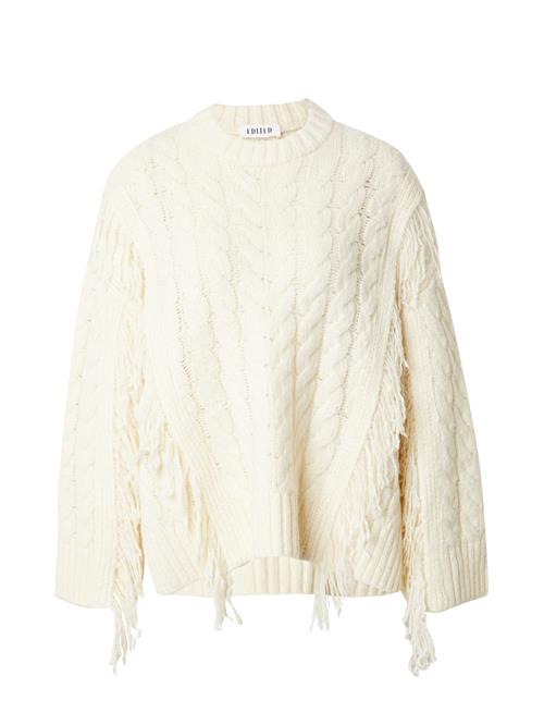 EDITED Pullover 'Klara'  beige