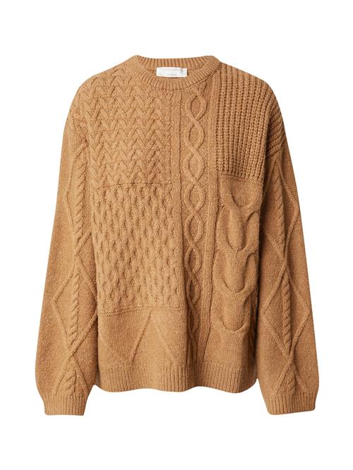 Se Guido Maria Kretschmer Women Pullover 'Leslie'  camel ved About You