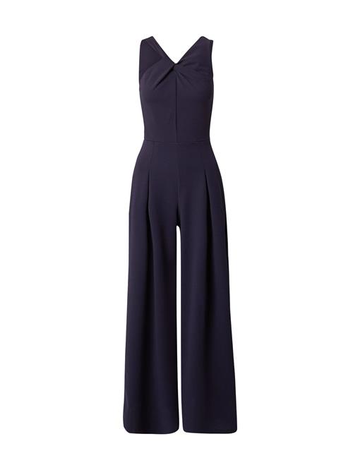 WAL G. Jumpsuit 'LULA'  navy