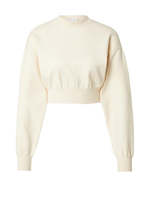 LeGer by Lena Gercke Pullover 'Hilde'  uldhvid